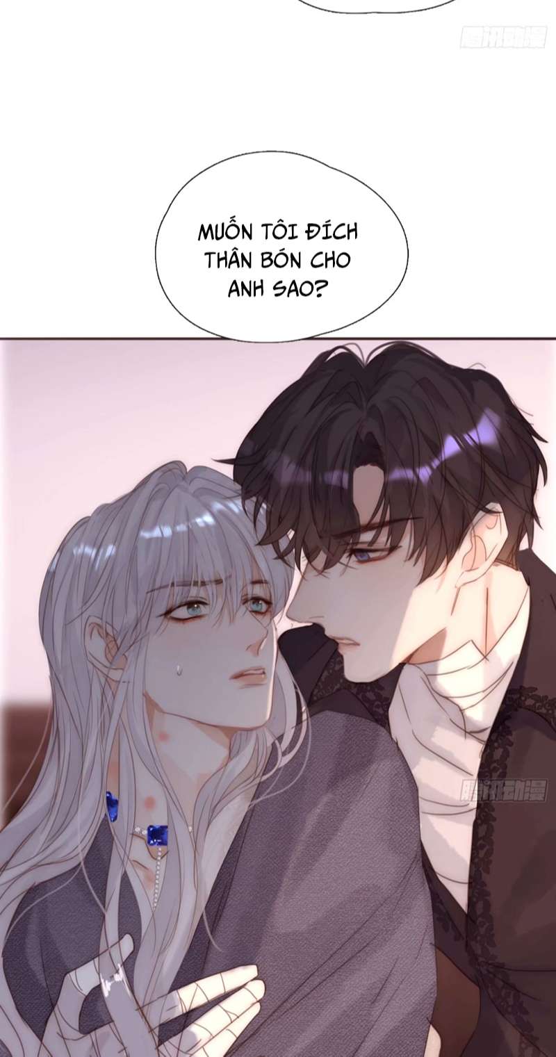 Thỉnh Cùng Ta Đồng Miên-Xin Hãy Ngủ Cùng Ta: Chapter 122