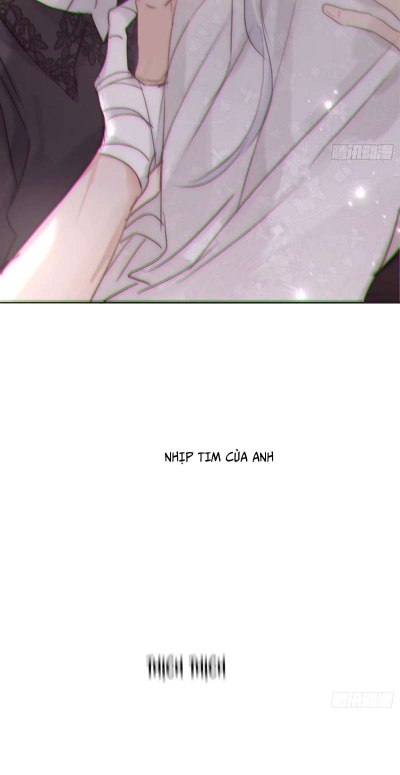 Thỉnh Cùng Ta Đồng Miên-Xin Hãy Ngủ Cùng Ta: Chapter 122
