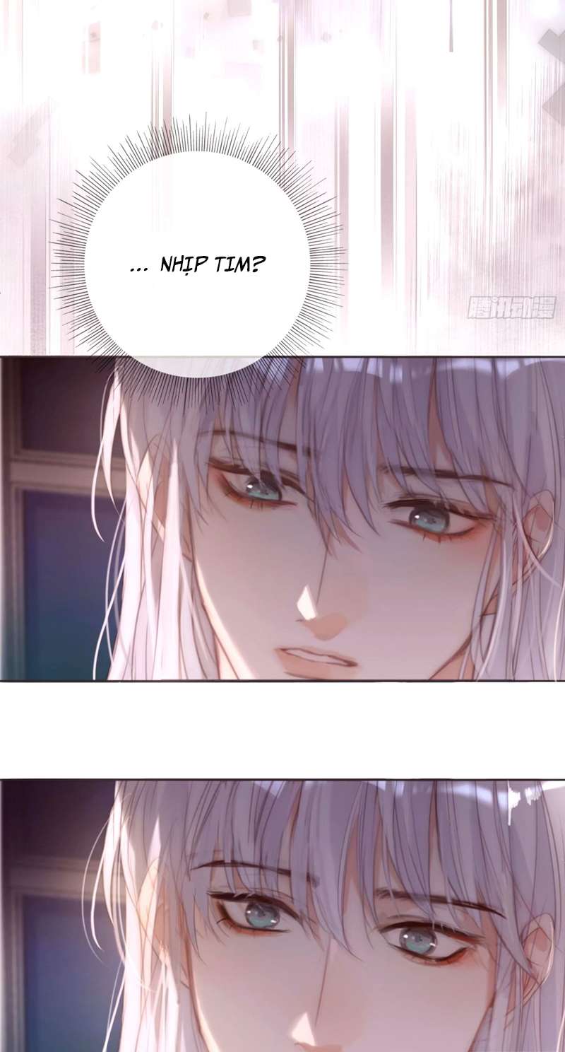 Thỉnh Cùng Ta Đồng Miên-Xin Hãy Ngủ Cùng Ta: Chapter 122