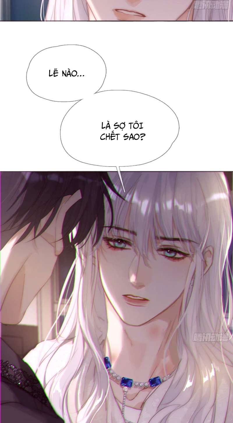 Thỉnh Cùng Ta Đồng Miên-Xin Hãy Ngủ Cùng Ta: Chapter 122