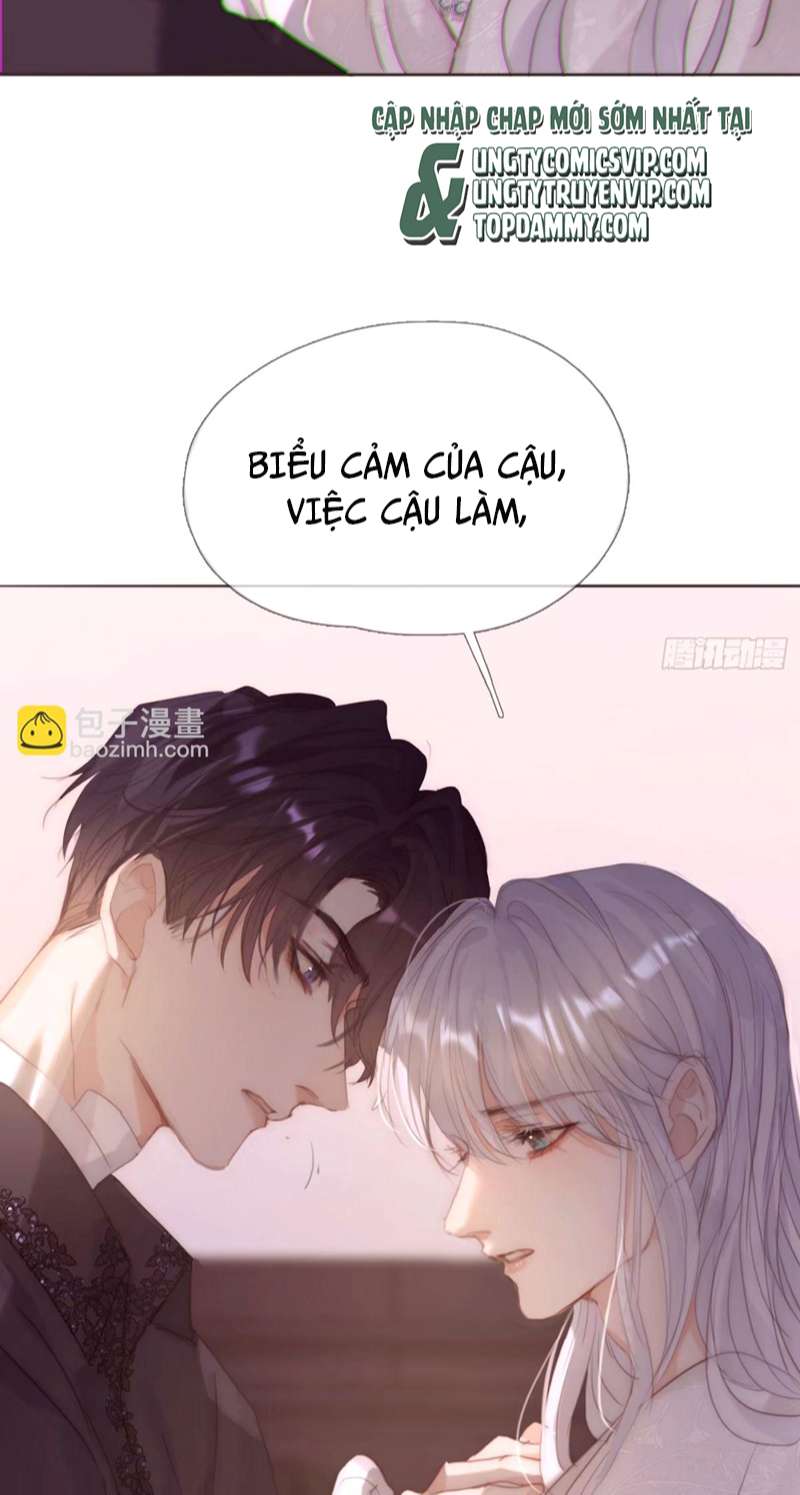 Thỉnh Cùng Ta Đồng Miên-Xin Hãy Ngủ Cùng Ta: Chapter 122