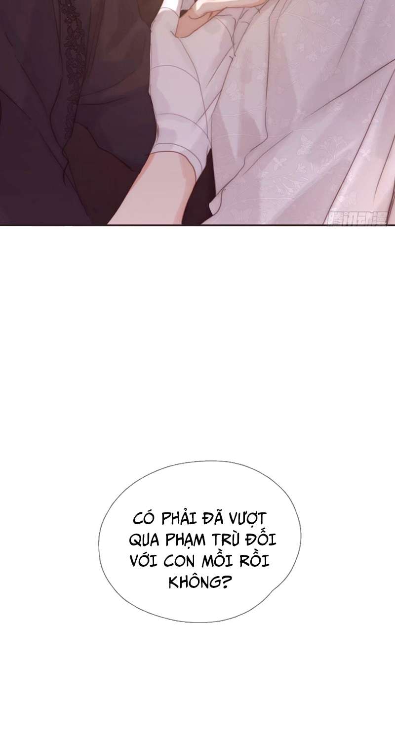 Thỉnh Cùng Ta Đồng Miên-Xin Hãy Ngủ Cùng Ta: Chapter 122