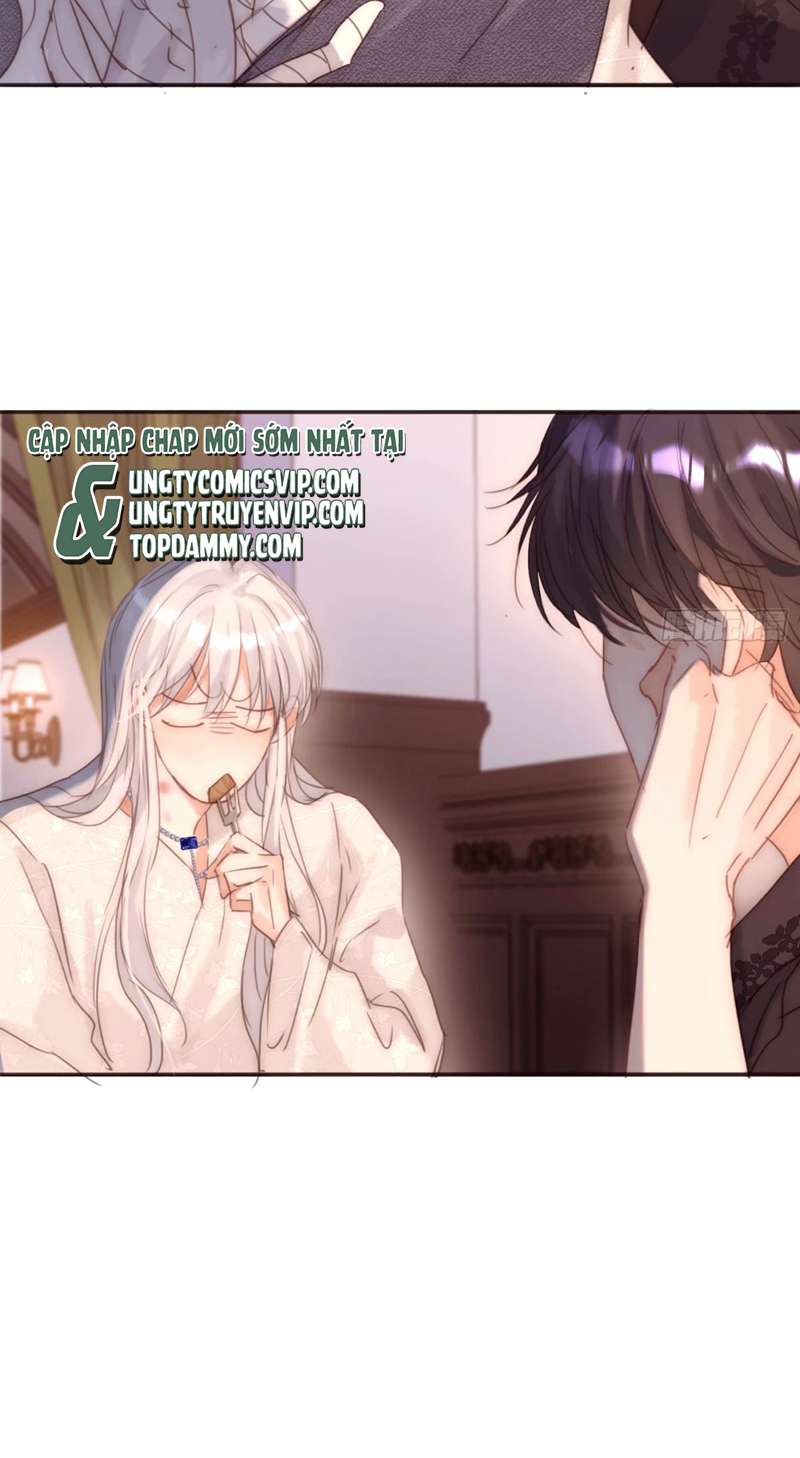 Thỉnh Cùng Ta Đồng Miên-Xin Hãy Ngủ Cùng Ta: Chapter 122