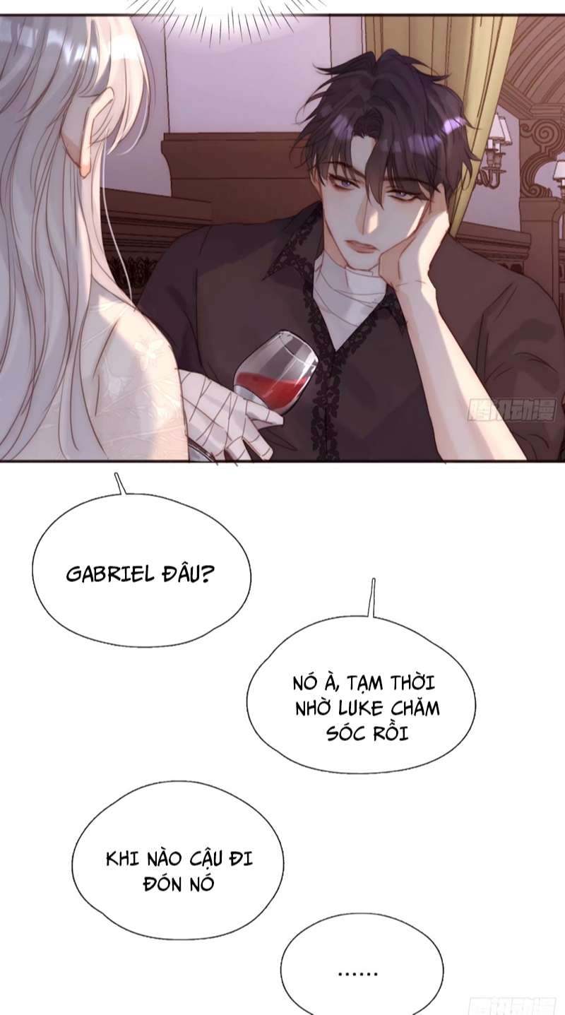 Thỉnh Cùng Ta Đồng Miên-Xin Hãy Ngủ Cùng Ta: Chapter 122