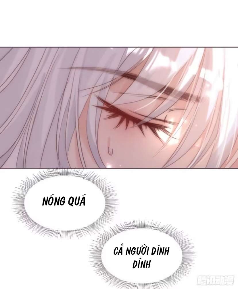 Thỉnh Cùng Ta Đồng Miên-Xin Hãy Ngủ Cùng Ta: Chapter 124
