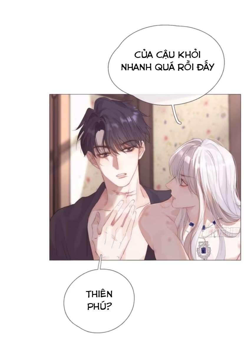 Thỉnh Cùng Ta Đồng Miên-Xin Hãy Ngủ Cùng Ta: Chapter 124
