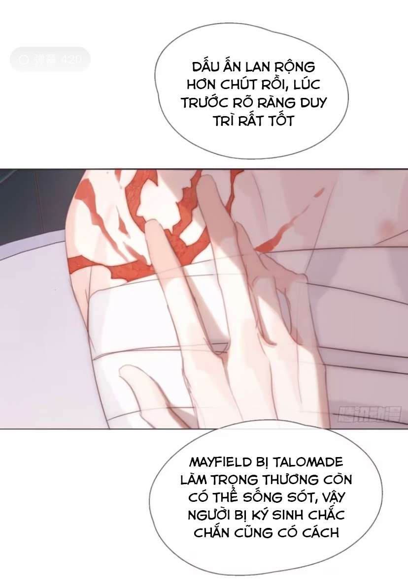 Thỉnh Cùng Ta Đồng Miên-Xin Hãy Ngủ Cùng Ta: Chapter 124