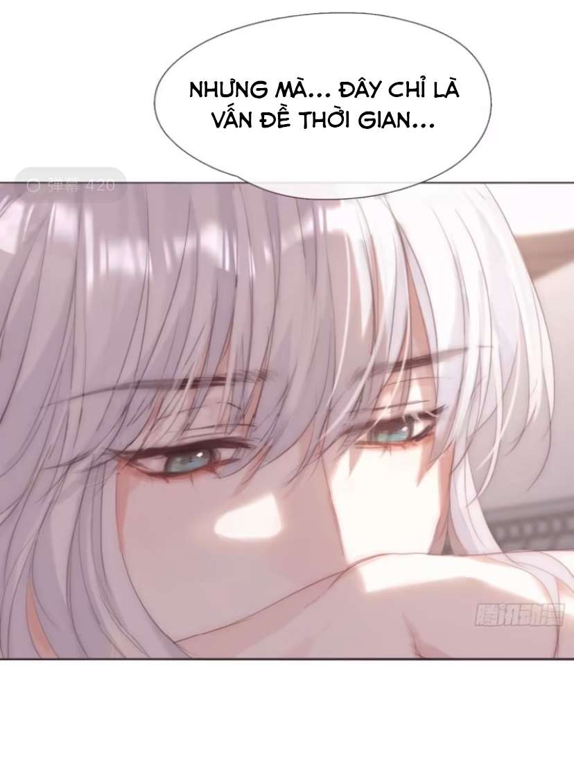 Thỉnh Cùng Ta Đồng Miên-Xin Hãy Ngủ Cùng Ta: Chapter 124