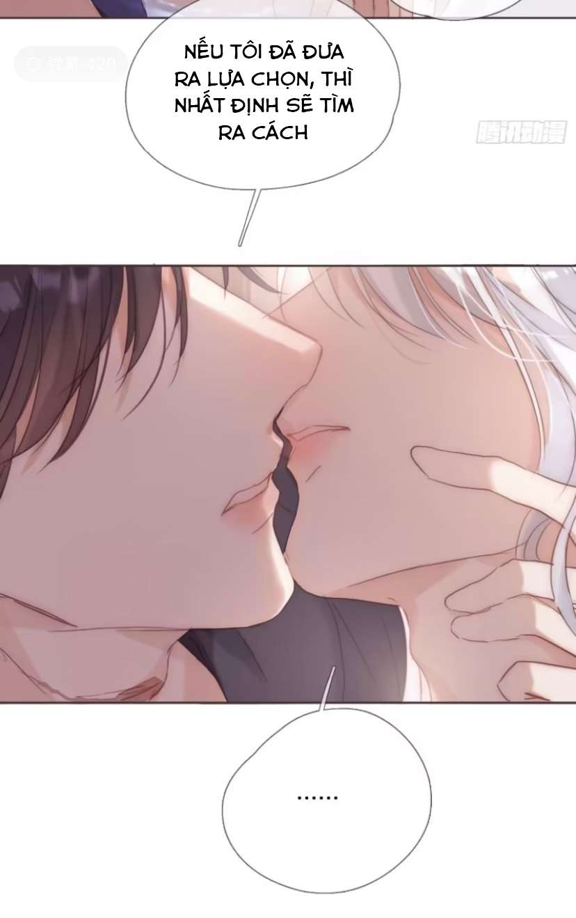 Thỉnh Cùng Ta Đồng Miên-Xin Hãy Ngủ Cùng Ta: Chapter 124