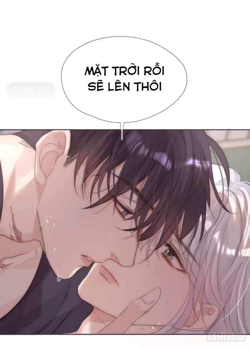 Thỉnh Cùng Ta Đồng Miên-Xin Hãy Ngủ Cùng Ta: Chapter 124