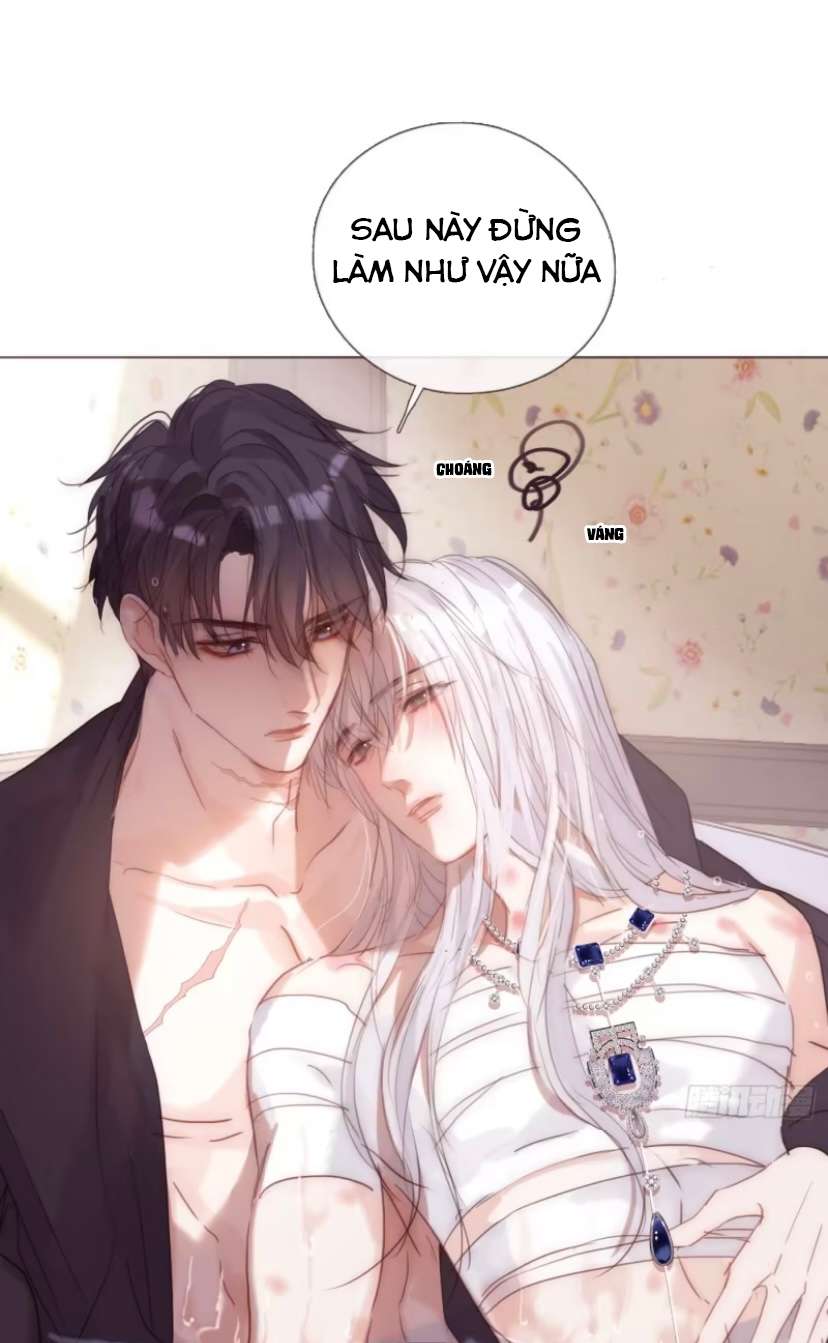 Thỉnh Cùng Ta Đồng Miên-Xin Hãy Ngủ Cùng Ta: Chapter 124