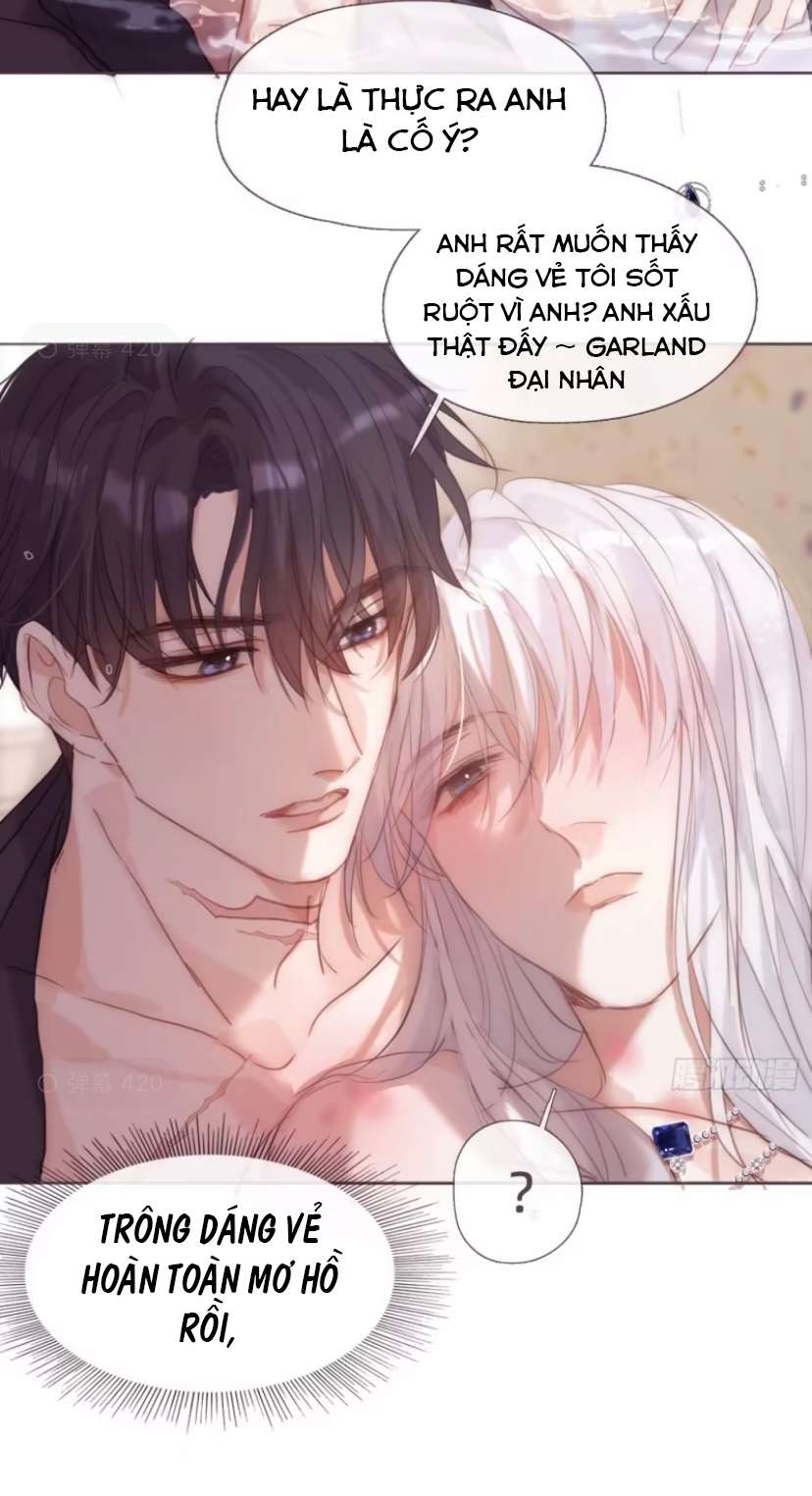 Thỉnh Cùng Ta Đồng Miên-Xin Hãy Ngủ Cùng Ta: Chapter 124