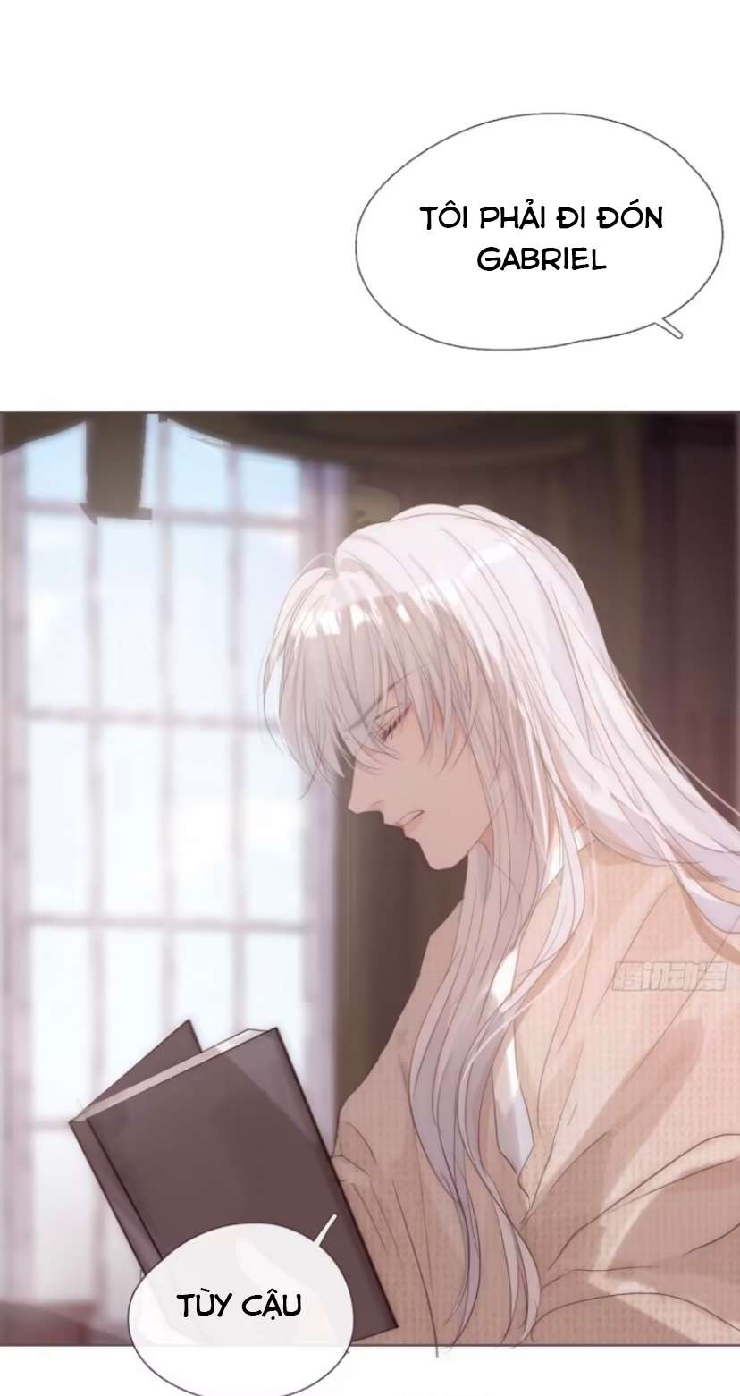 Thỉnh Cùng Ta Đồng Miên-Xin Hãy Ngủ Cùng Ta: Chapter 124