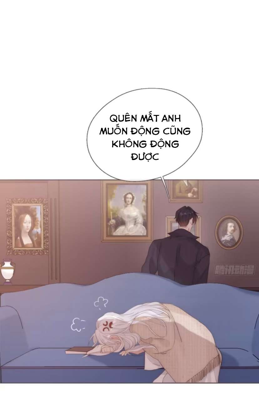 Thỉnh Cùng Ta Đồng Miên-Xin Hãy Ngủ Cùng Ta: Chapter 124