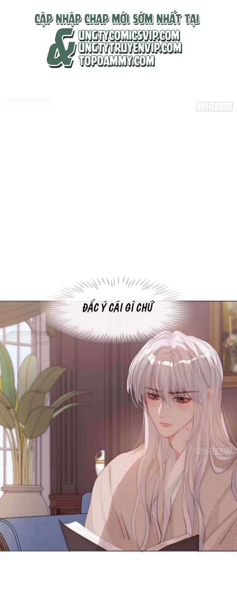 Thỉnh Cùng Ta Đồng Miên-Xin Hãy Ngủ Cùng Ta: Chapter 124