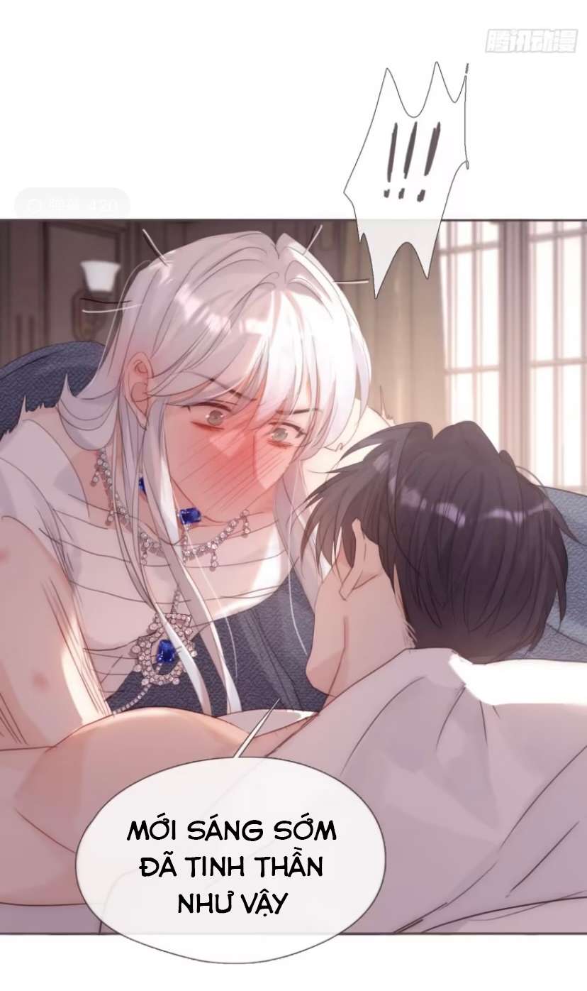 Thỉnh Cùng Ta Đồng Miên-Xin Hãy Ngủ Cùng Ta: Chapter 124