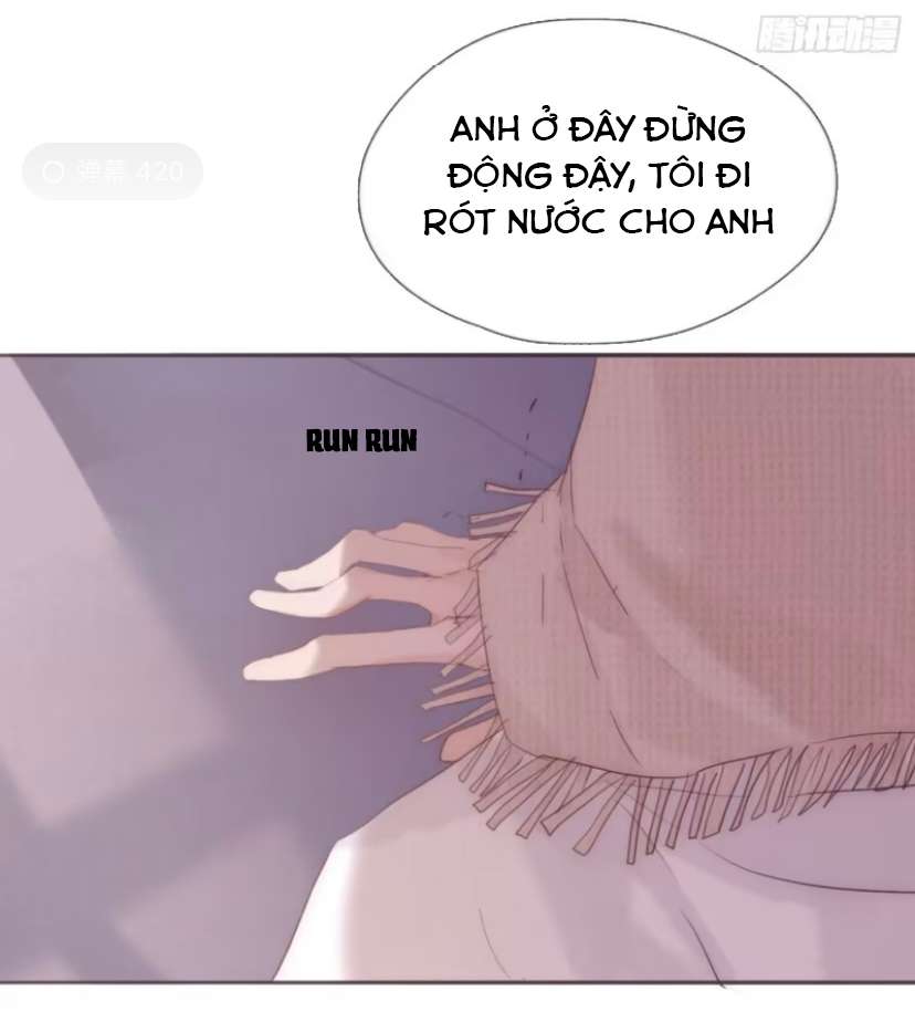 Thỉnh Cùng Ta Đồng Miên-Xin Hãy Ngủ Cùng Ta: Chapter 124