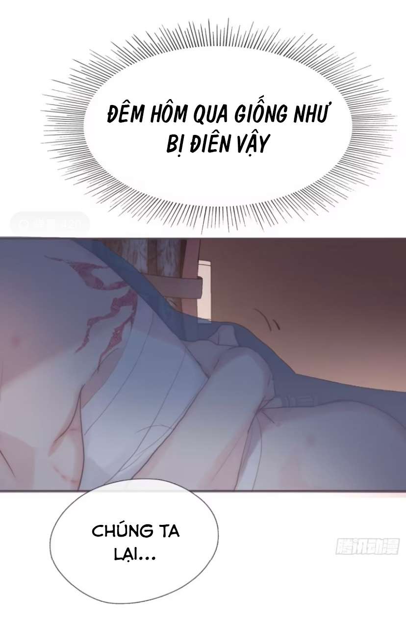 Thỉnh Cùng Ta Đồng Miên-Xin Hãy Ngủ Cùng Ta: Chapter 124