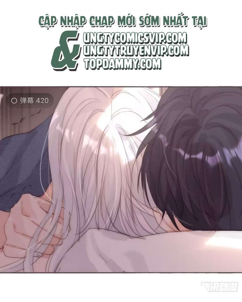 Thỉnh Cùng Ta Đồng Miên-Xin Hãy Ngủ Cùng Ta: Chapter 124