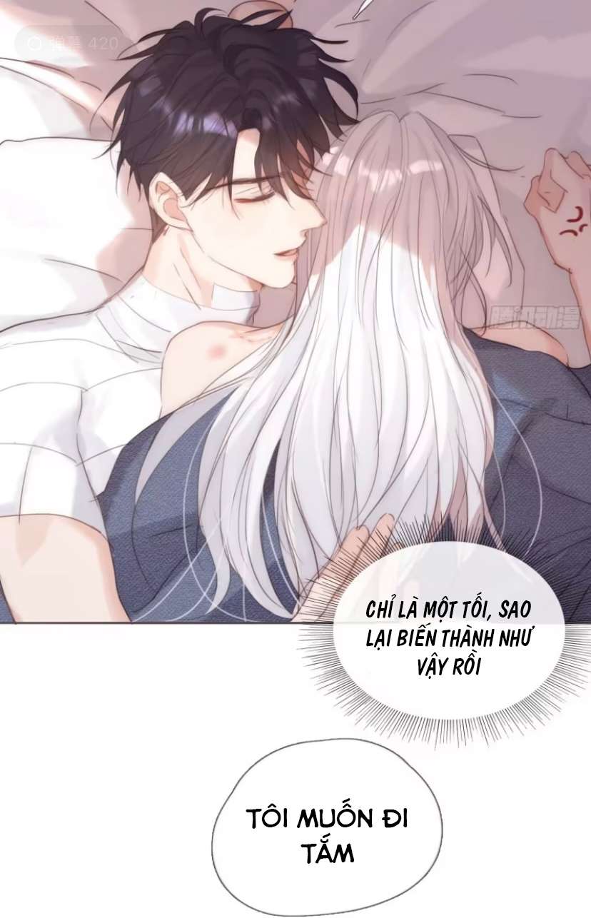 Thỉnh Cùng Ta Đồng Miên-Xin Hãy Ngủ Cùng Ta: Chapter 124