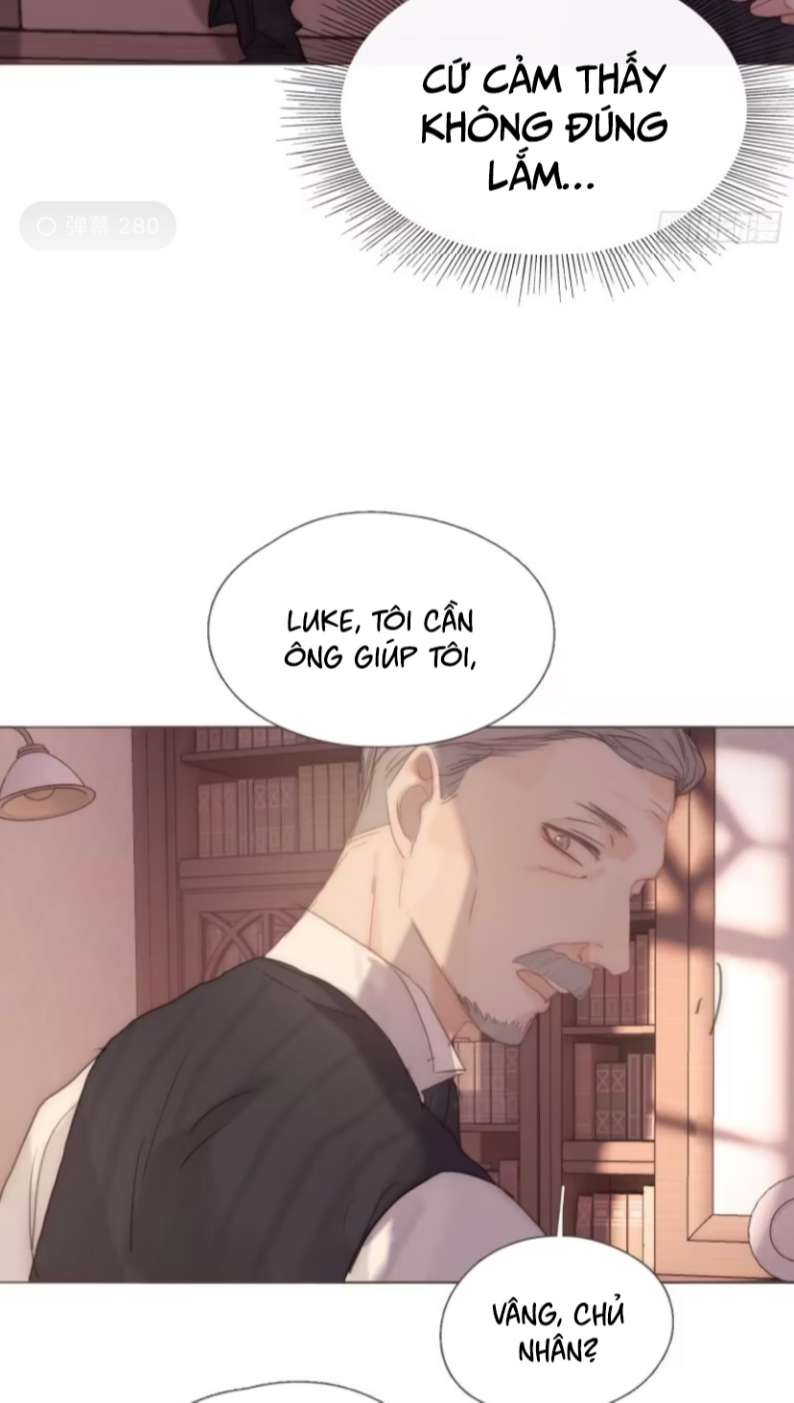Thỉnh Cùng Ta Đồng Miên-Xin Hãy Ngủ Cùng Ta: Chapter 125