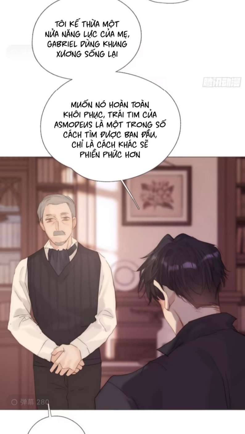 Thỉnh Cùng Ta Đồng Miên-Xin Hãy Ngủ Cùng Ta: Chapter 125