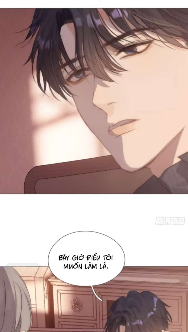 Thỉnh Cùng Ta Đồng Miên-Xin Hãy Ngủ Cùng Ta: Chapter 125