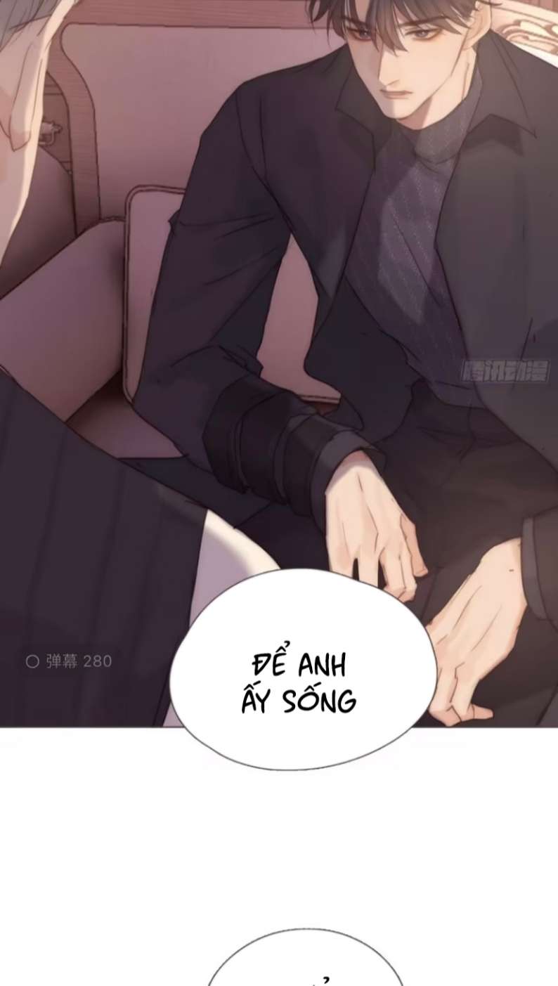 Thỉnh Cùng Ta Đồng Miên-Xin Hãy Ngủ Cùng Ta: Chapter 125