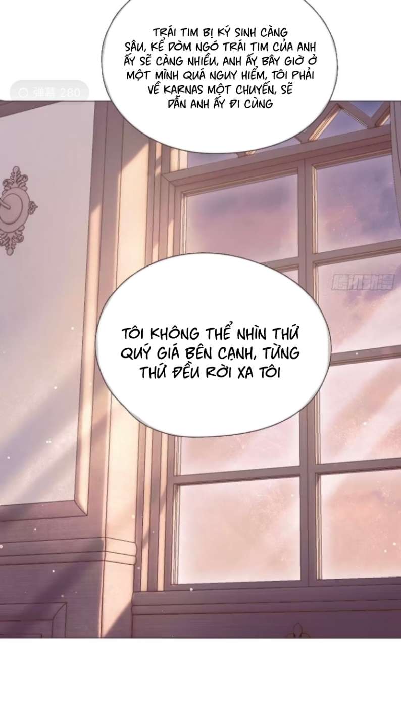 Thỉnh Cùng Ta Đồng Miên-Xin Hãy Ngủ Cùng Ta: Chapter 125