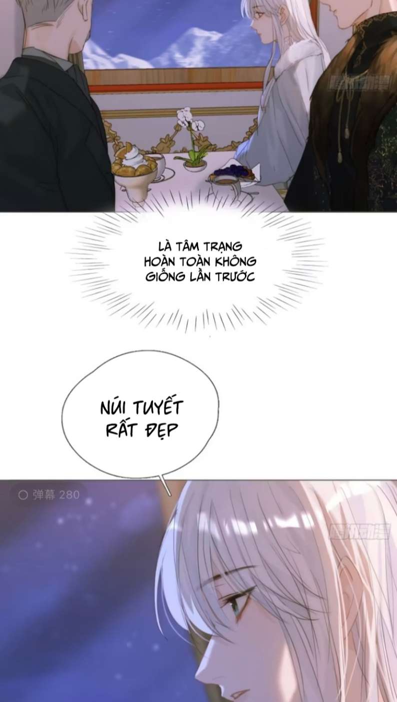 Thỉnh Cùng Ta Đồng Miên-Xin Hãy Ngủ Cùng Ta: Chapter 125