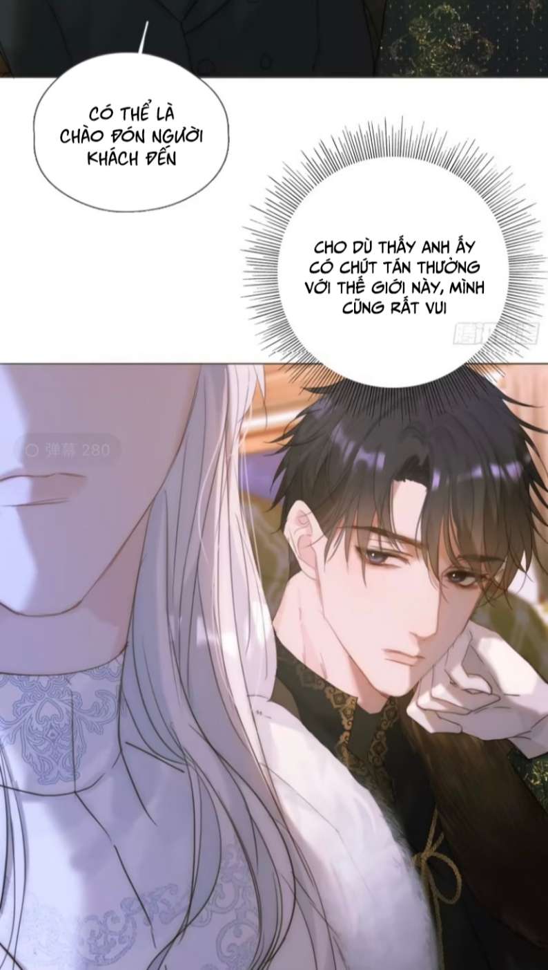 Thỉnh Cùng Ta Đồng Miên-Xin Hãy Ngủ Cùng Ta: Chapter 125