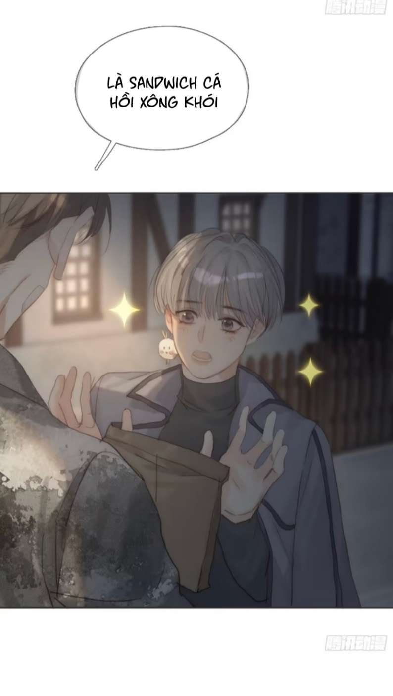 Thỉnh Cùng Ta Đồng Miên-Xin Hãy Ngủ Cùng Ta: Chapter 125