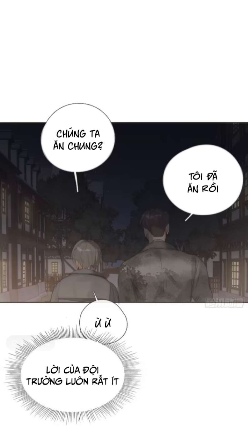 Thỉnh Cùng Ta Đồng Miên-Xin Hãy Ngủ Cùng Ta: Chapter 125