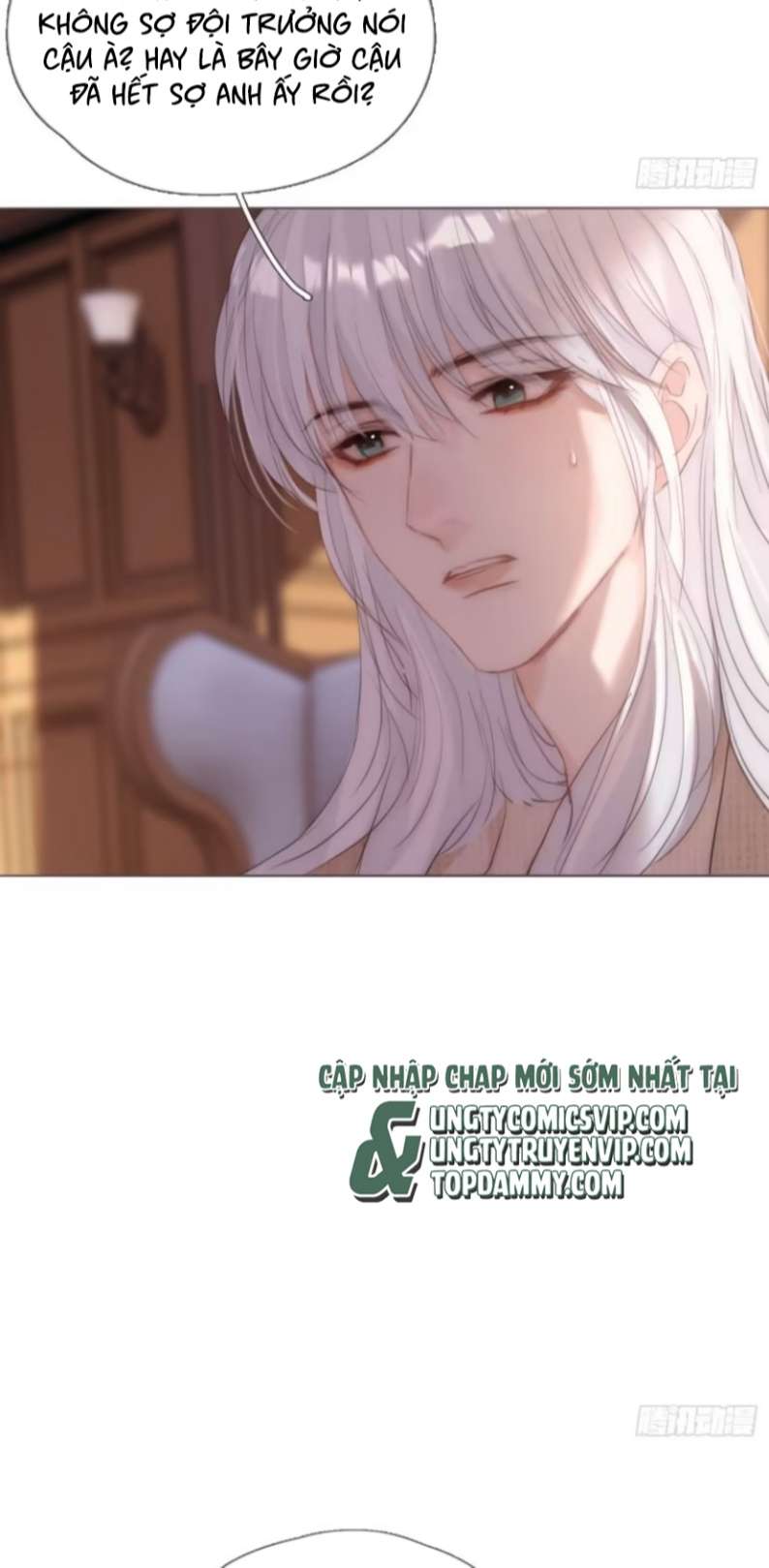 Thỉnh Cùng Ta Đồng Miên-Xin Hãy Ngủ Cùng Ta: Chapter 125