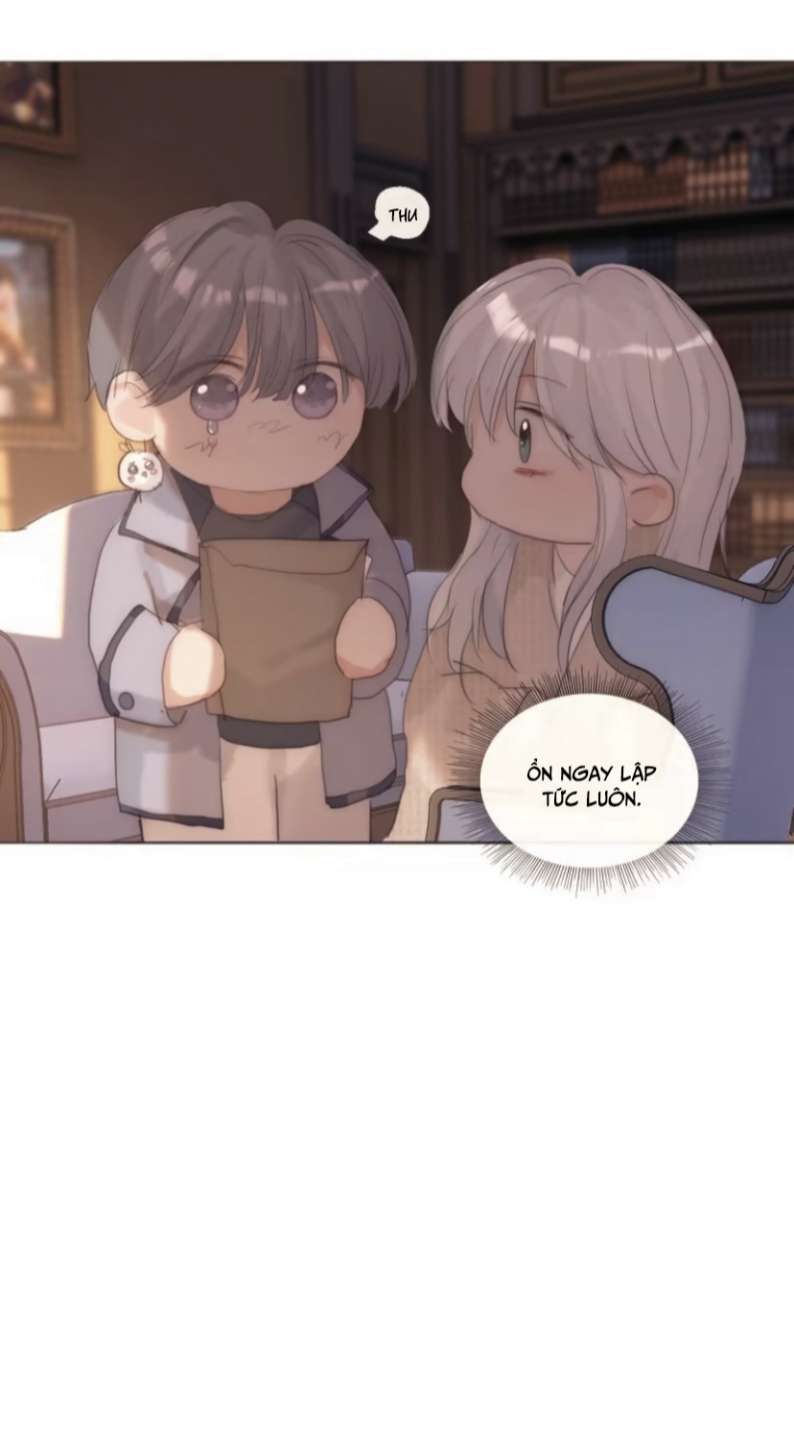 Thỉnh Cùng Ta Đồng Miên-Xin Hãy Ngủ Cùng Ta: Chapter 125