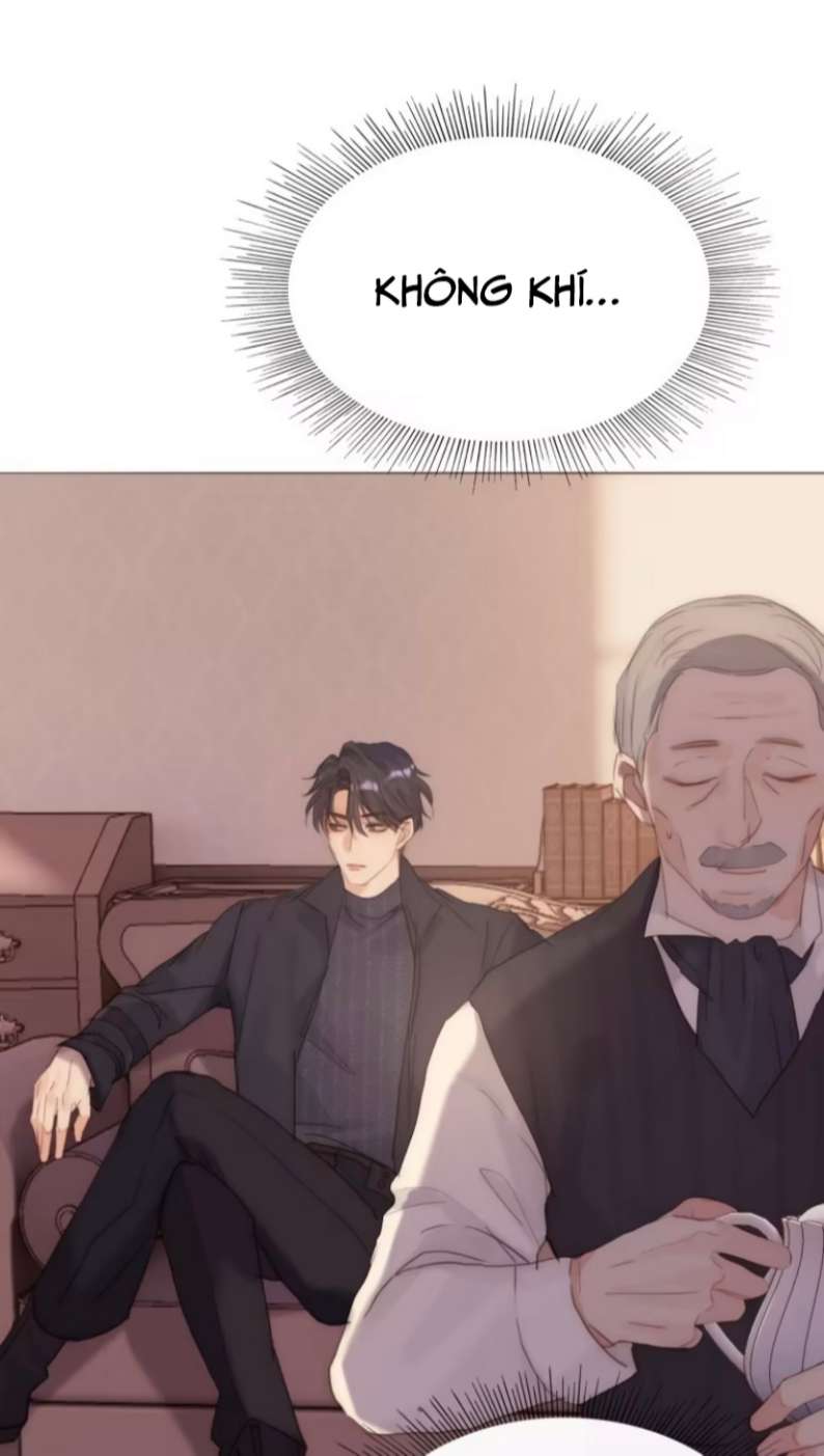 Thỉnh Cùng Ta Đồng Miên-Xin Hãy Ngủ Cùng Ta: Chapter 125