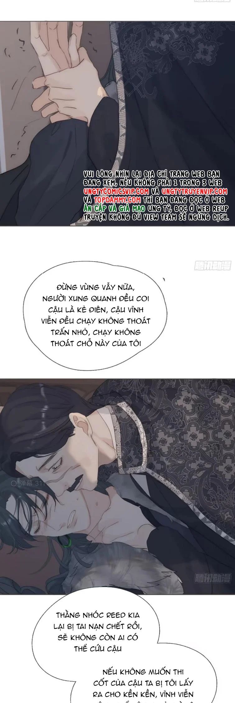 Thỉnh Cùng Ta Đồng Miên-Xin Hãy Ngủ Cùng Ta: Chapter 129