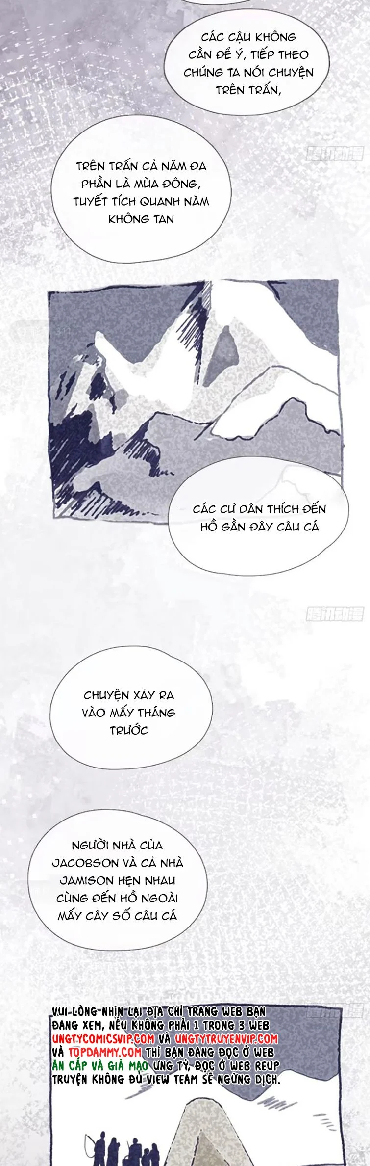 Thỉnh Cùng Ta Đồng Miên-Xin Hãy Ngủ Cùng Ta: Chapter 129