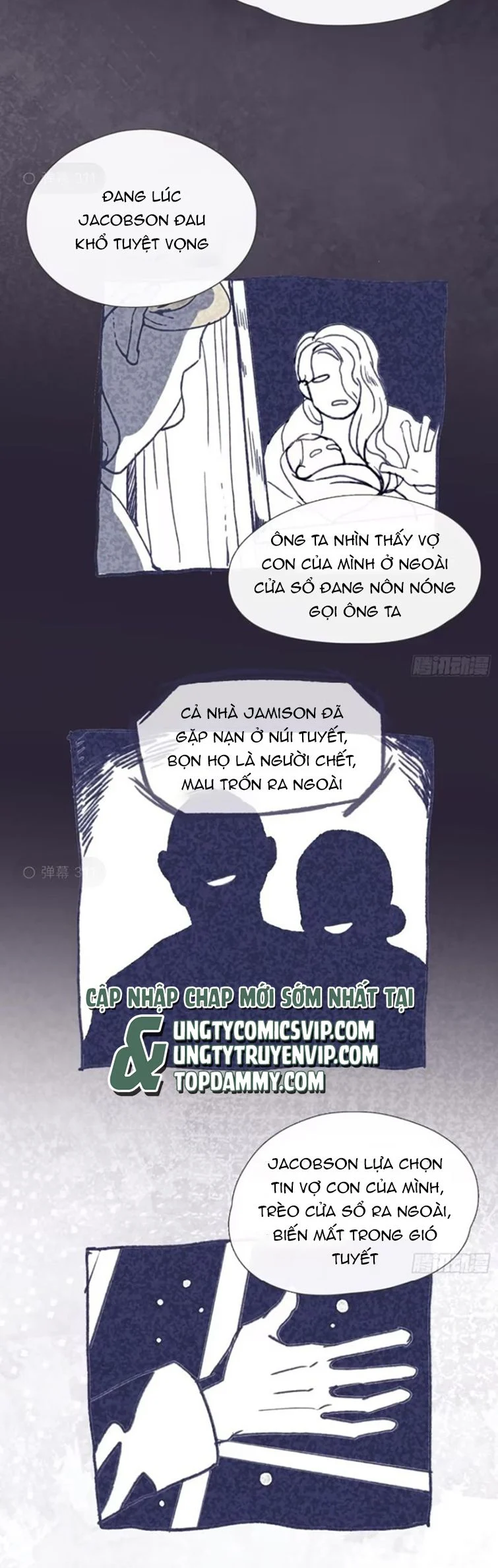 Thỉnh Cùng Ta Đồng Miên-Xin Hãy Ngủ Cùng Ta: Chapter 129