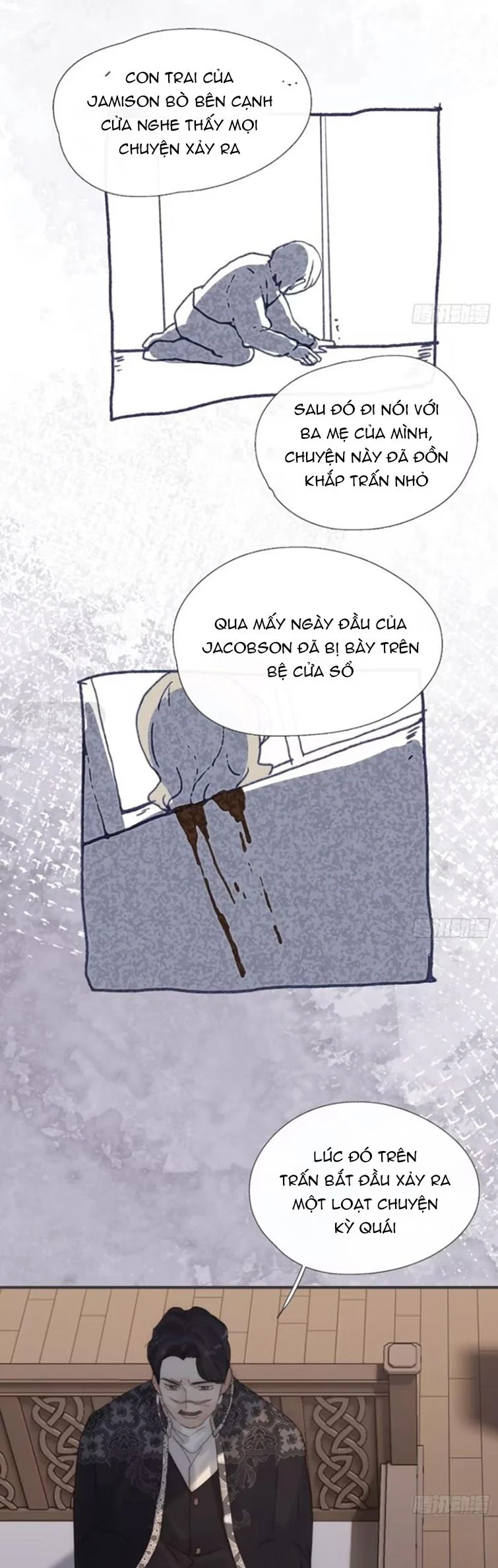 Thỉnh Cùng Ta Đồng Miên-Xin Hãy Ngủ Cùng Ta: Chapter 129