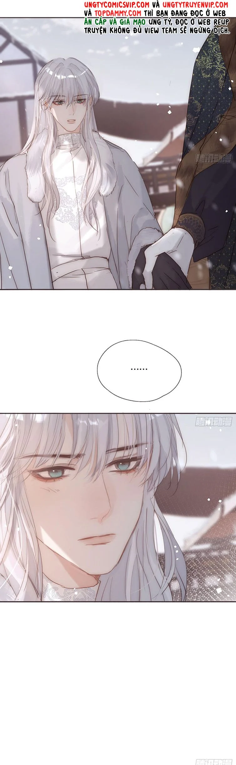 Thỉnh Cùng Ta Đồng Miên-Xin Hãy Ngủ Cùng Ta: Chapter 133