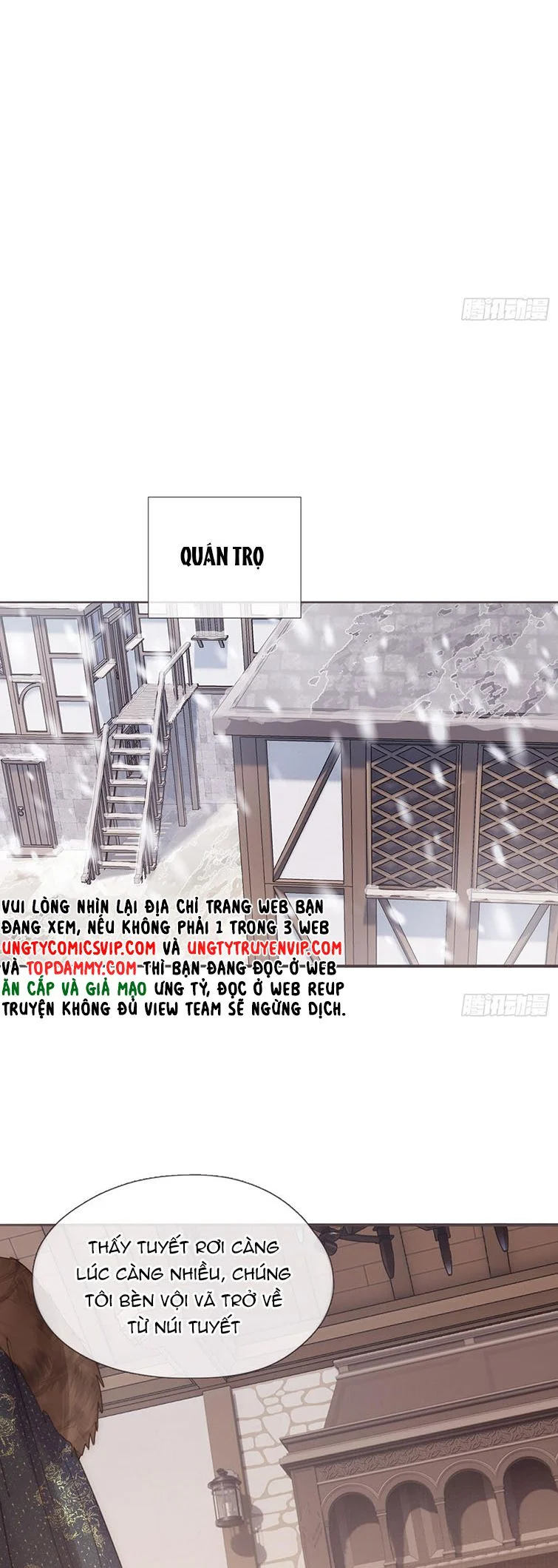 Thỉnh Cùng Ta Đồng Miên-Xin Hãy Ngủ Cùng Ta: Chapter 133