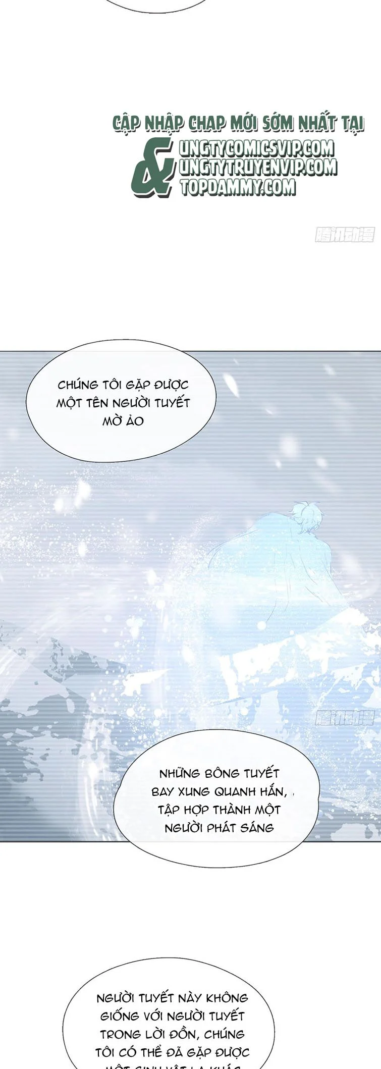 Thỉnh Cùng Ta Đồng Miên-Xin Hãy Ngủ Cùng Ta: Chapter 133