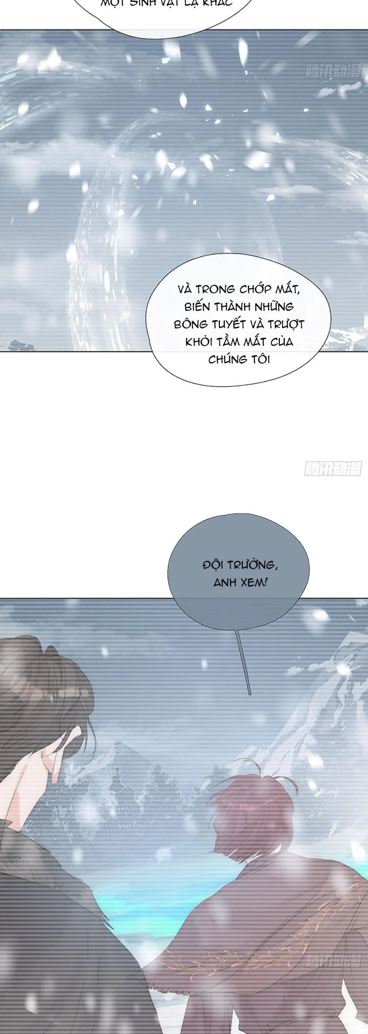 Thỉnh Cùng Ta Đồng Miên-Xin Hãy Ngủ Cùng Ta: Chapter 133