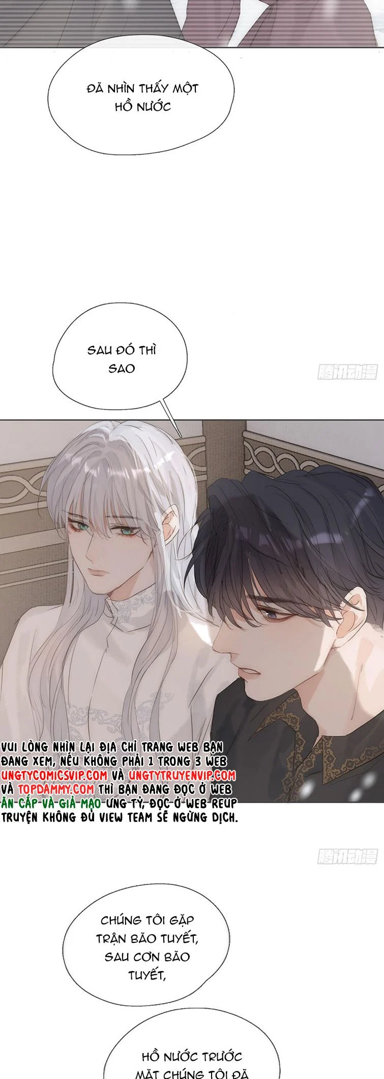 Thỉnh Cùng Ta Đồng Miên-Xin Hãy Ngủ Cùng Ta: Chapter 133
