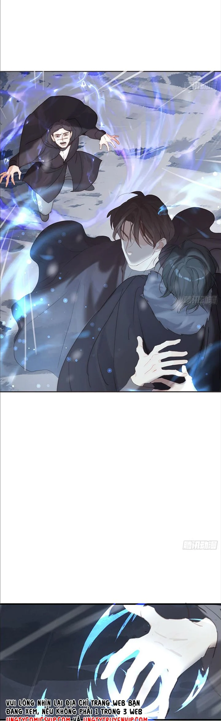 Thỉnh Cùng Ta Đồng Miên-Xin Hãy Ngủ Cùng Ta: Chapter 137