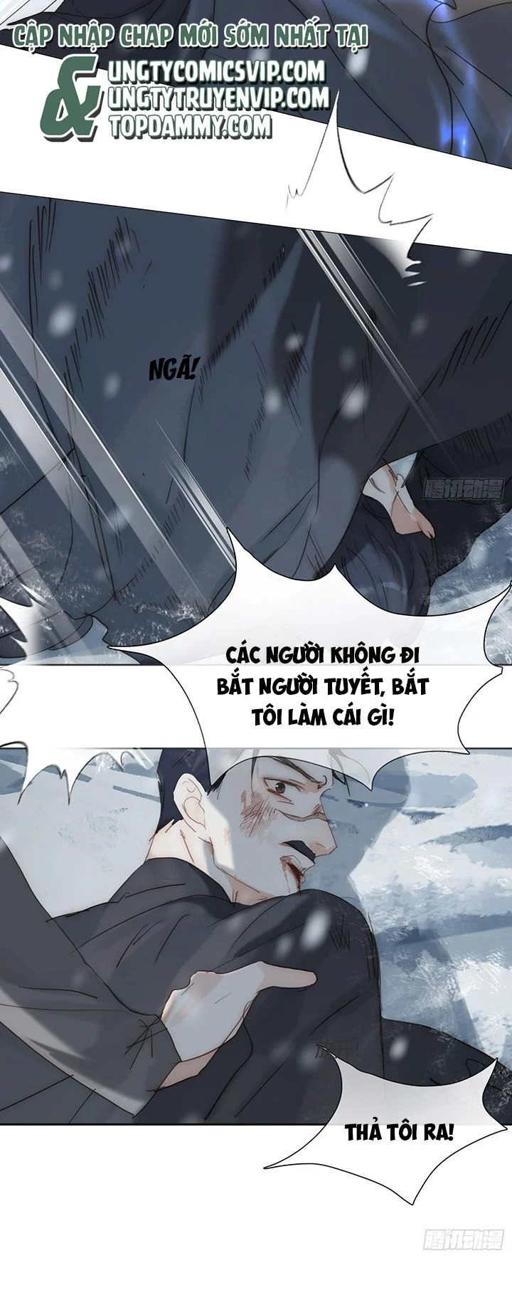 Thỉnh Cùng Ta Đồng Miên-Xin Hãy Ngủ Cùng Ta: Chapter 137