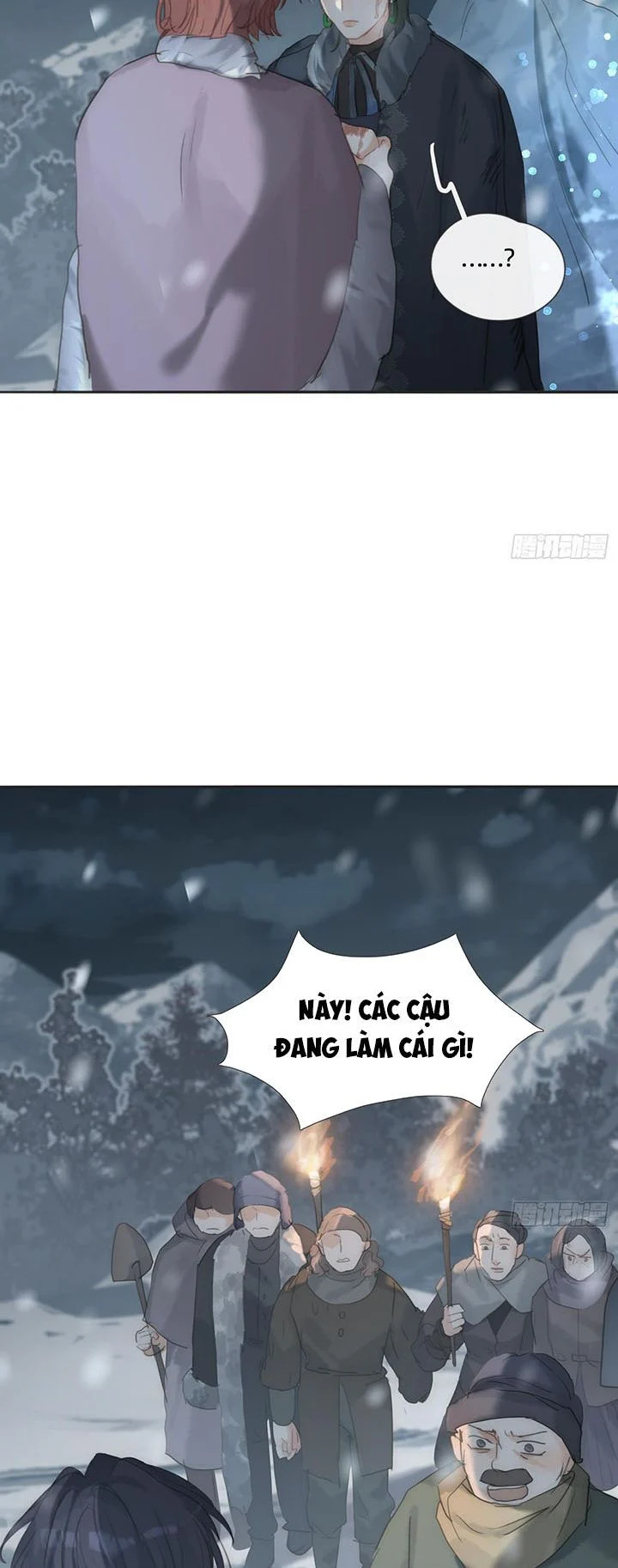 Thỉnh Cùng Ta Đồng Miên-Xin Hãy Ngủ Cùng Ta: Chapter 137