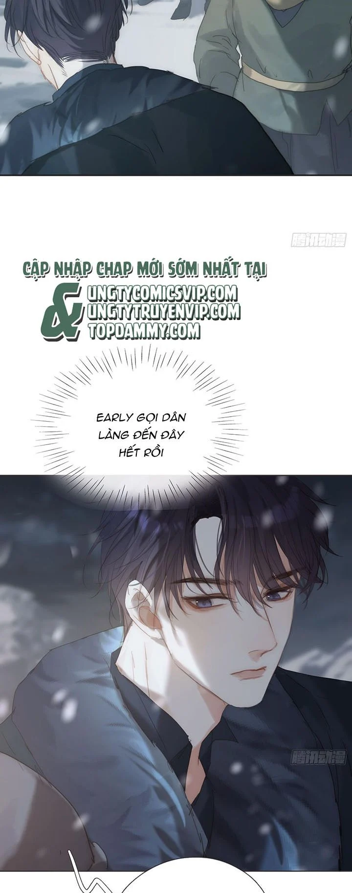 Thỉnh Cùng Ta Đồng Miên-Xin Hãy Ngủ Cùng Ta: Chapter 137