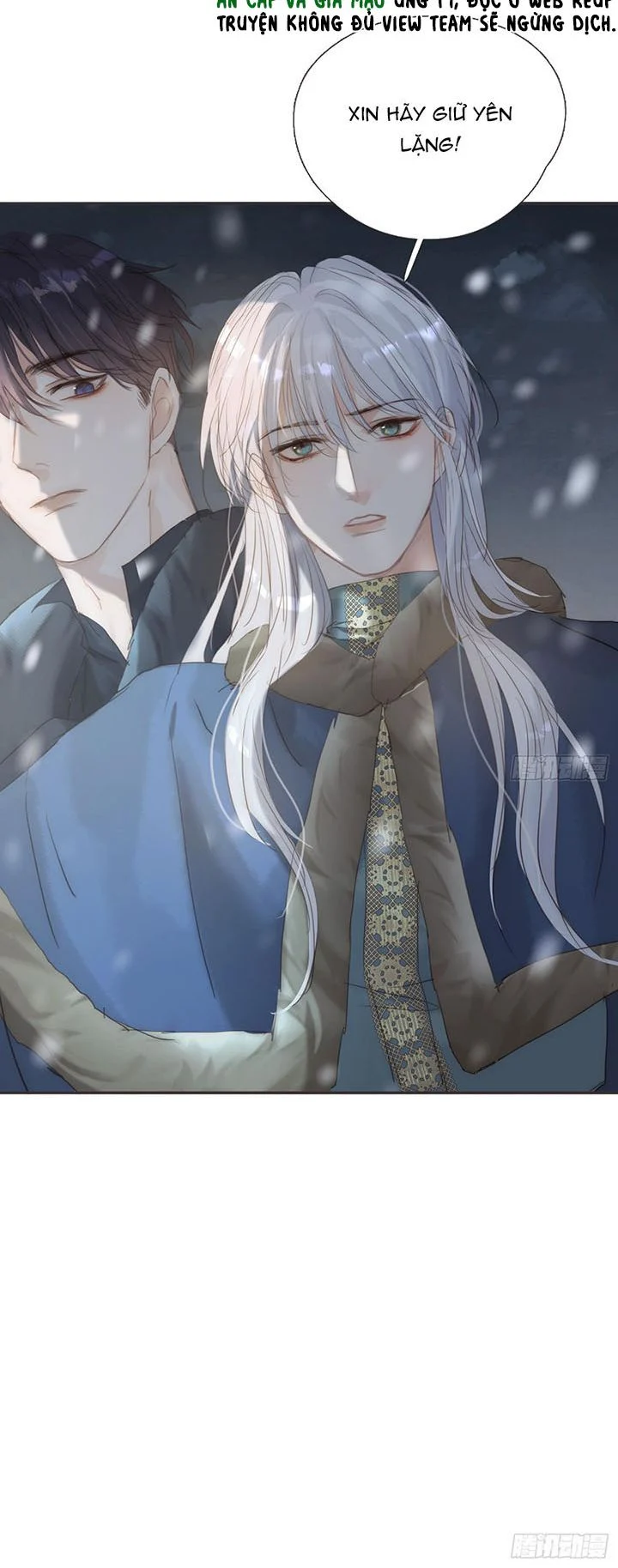 Thỉnh Cùng Ta Đồng Miên-Xin Hãy Ngủ Cùng Ta: Chapter 137
